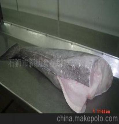 深海鳕鱼 冷冻水产品