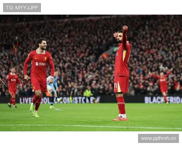 萨拉赫是否已达到英超传奇地位