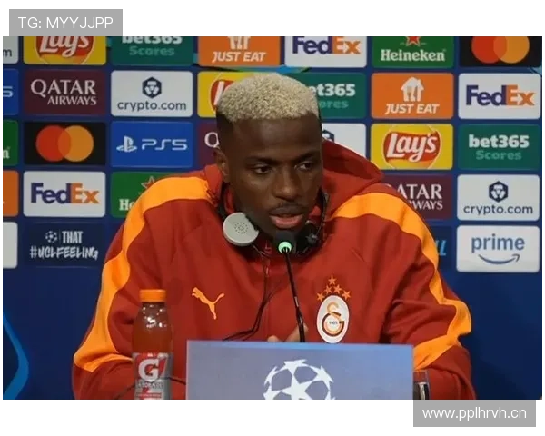 奥斯梅恩：从尼日利亚街头到意甲金靴的生涯逆袭解析