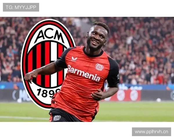 勒沃库森不败赛季关键人物:博尼法斯的价值 勒沃库森不败赛季关键人物:博尼法斯的价值