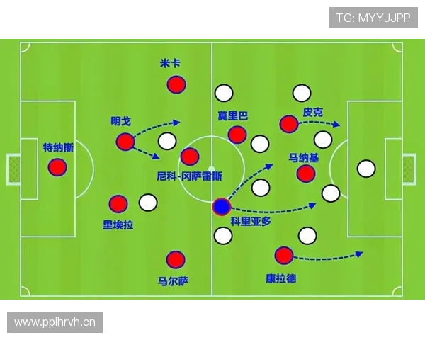 奥利塞助攻效率解析：战术角色与出球方式