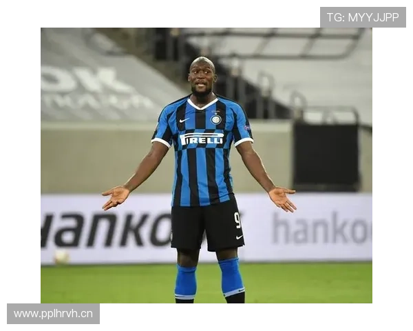 劳塔罗与卢卡库：体系适配与终结贡献谁更关键？