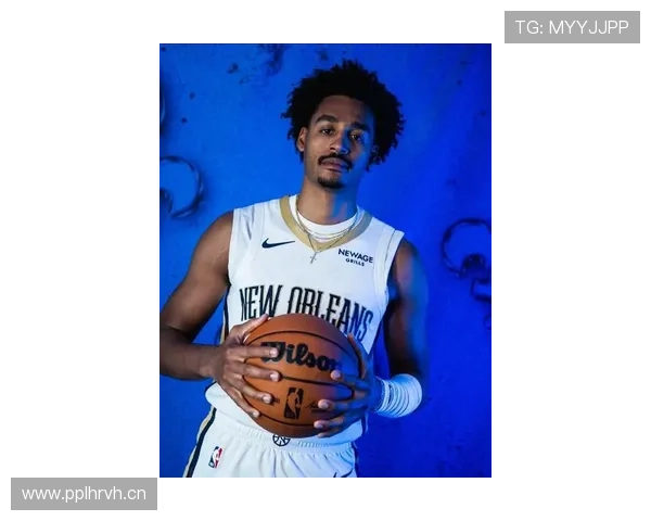 乔丹·普尔突破拉开空位投篮效率提升明显对比新赛季表现