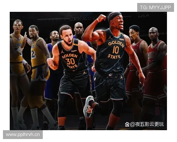 科比中投与无球跑位压制库里三分空间